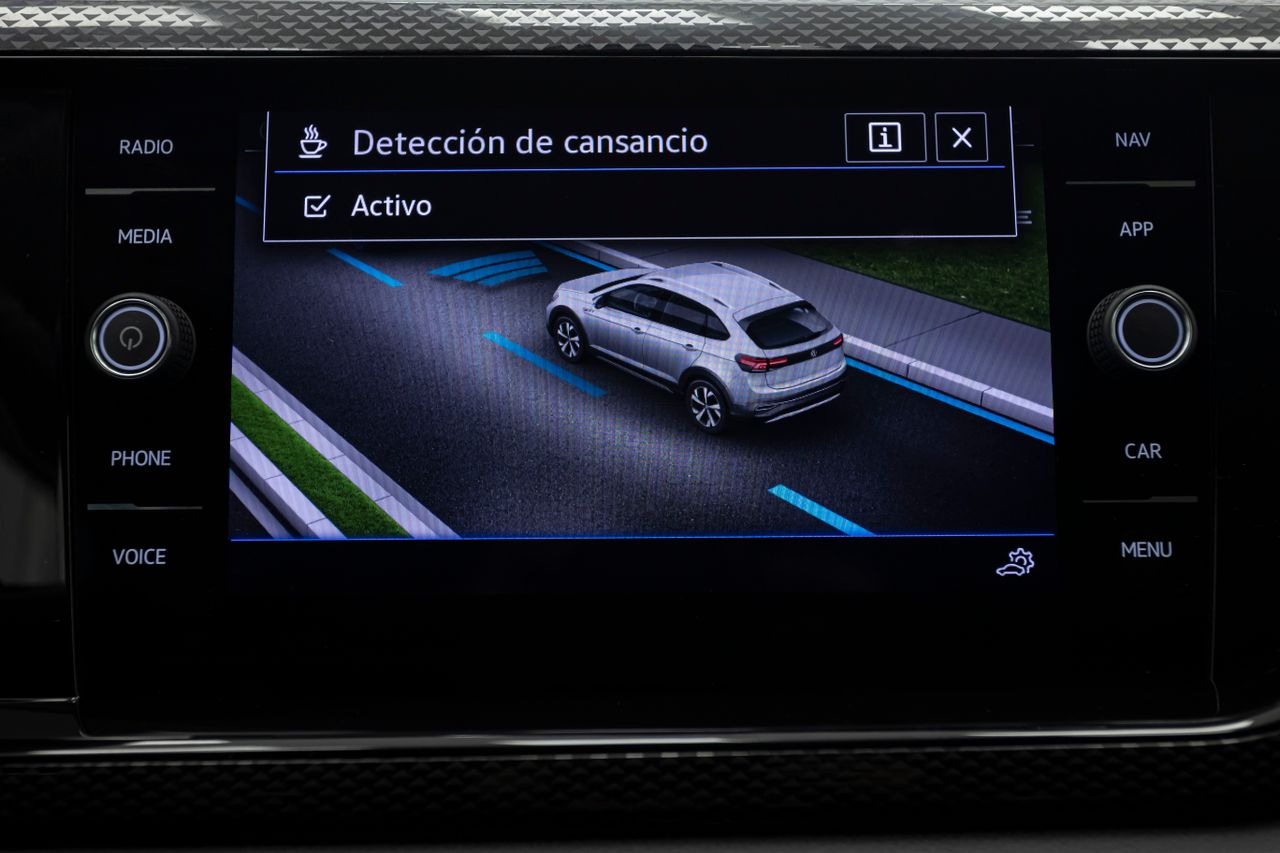 Volkswagen Taigo 1.0 TSI 95 cv LIFE  - Foto 41