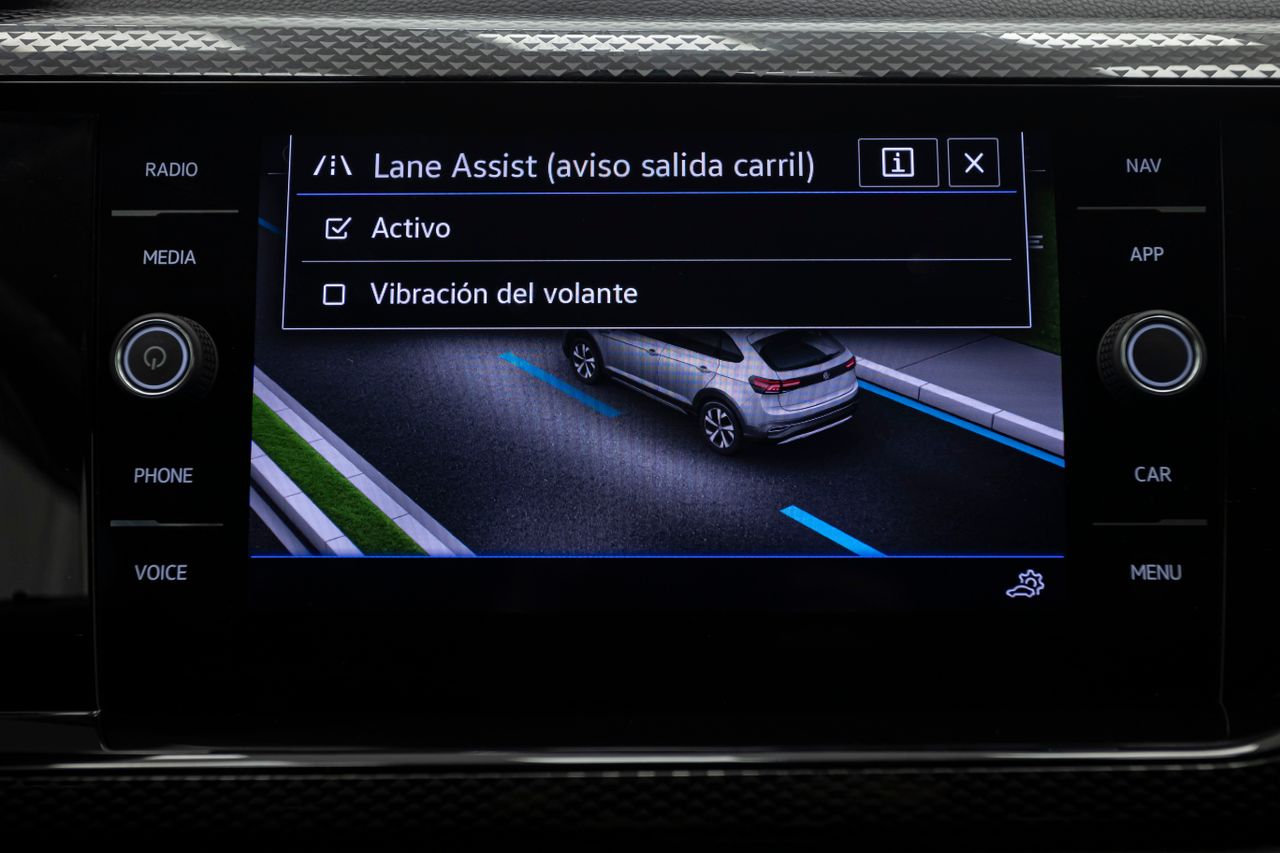 Volkswagen Taigo 1.0 TSI 95 cv LIFE  - Foto 40