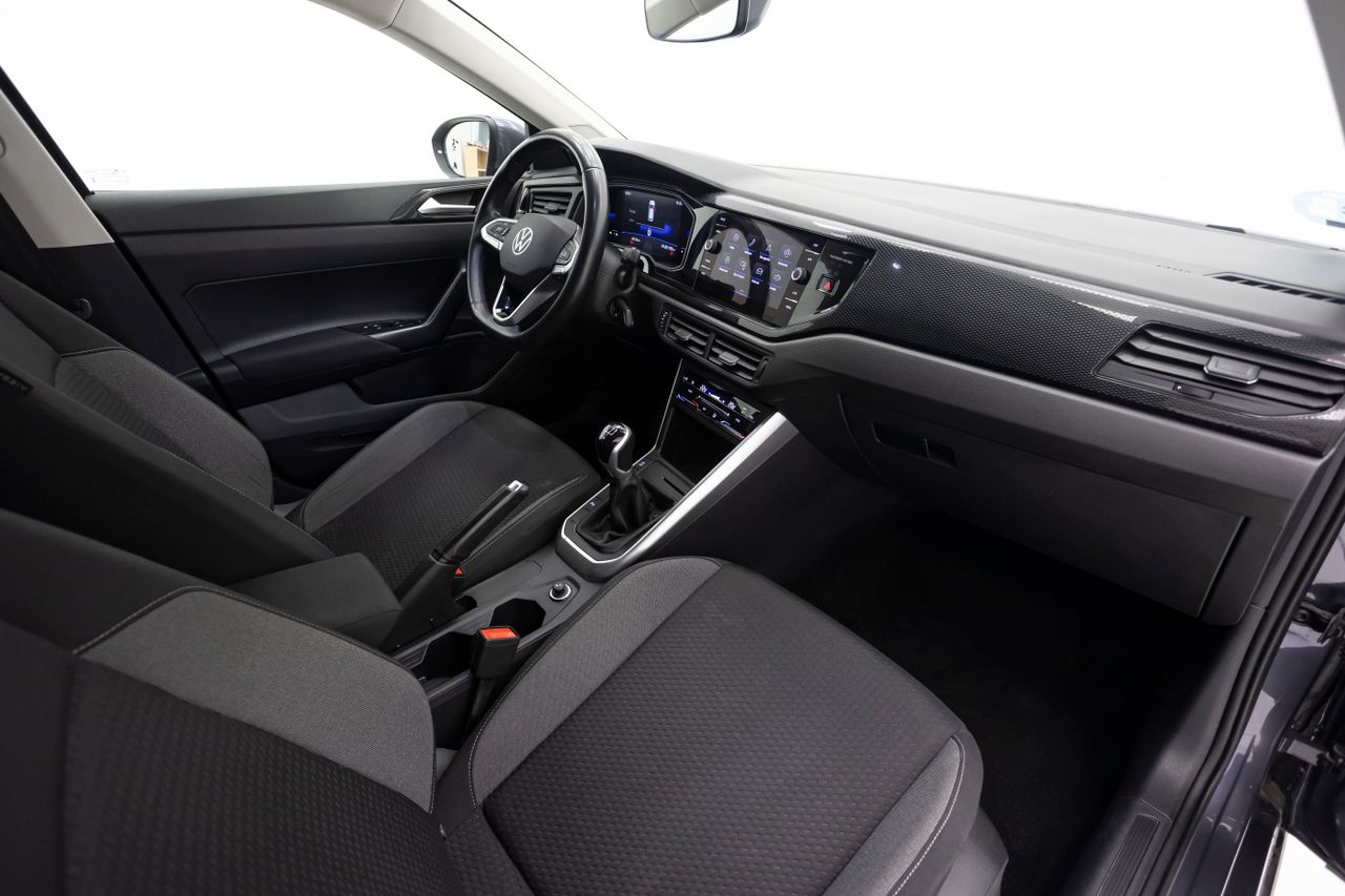 Volkswagen Taigo 1.0 TSI 95 cv LIFE  - Foto 24
