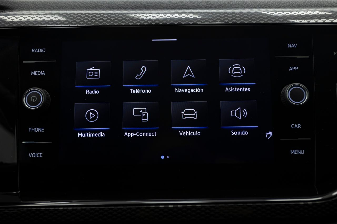 Volkswagen Taigo 1.0 TSI 95 cv LIFE  - Foto 36