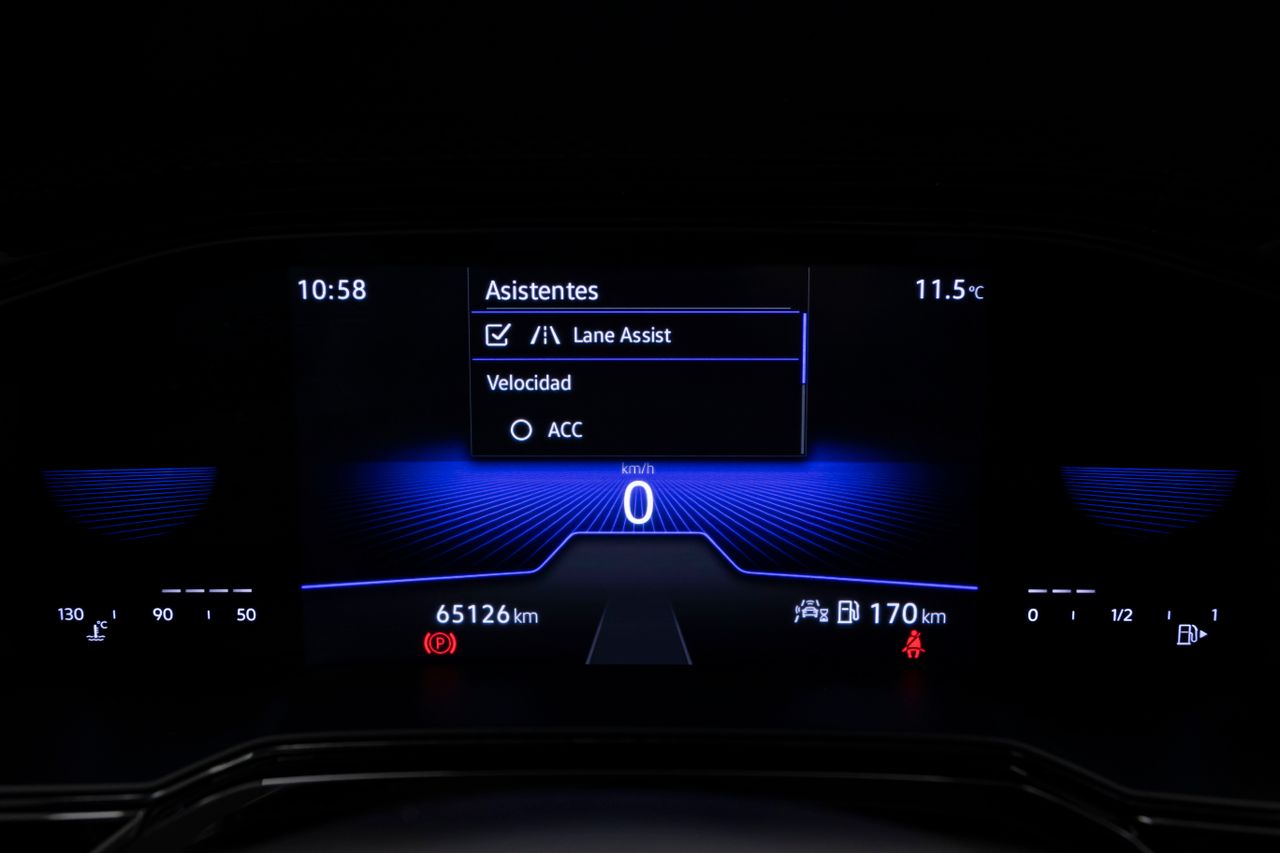 Volkswagen Taigo 1.0 TSI 95 cv LIFE  - Foto 5