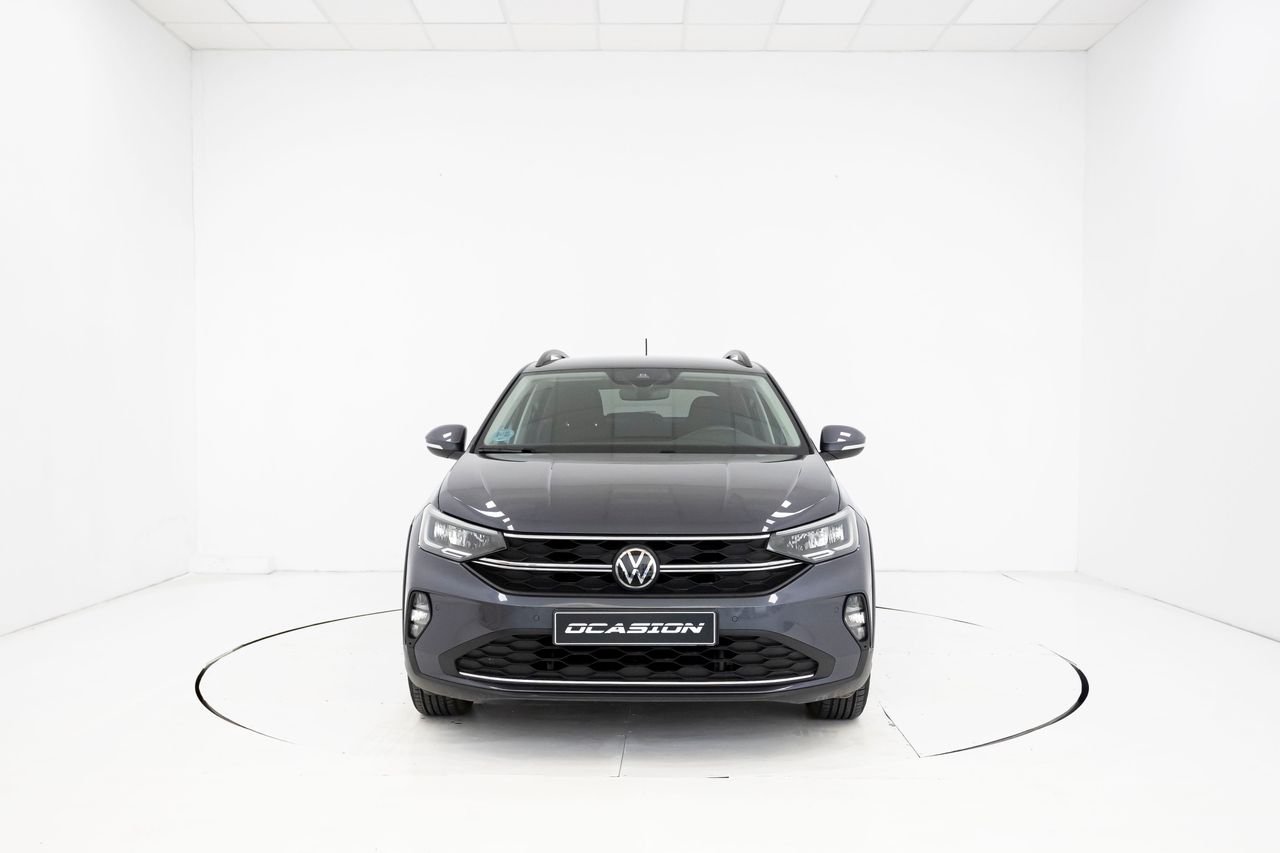 Volkswagen Taigo 1.0 TSI 95 cv LIFE  - Foto 44