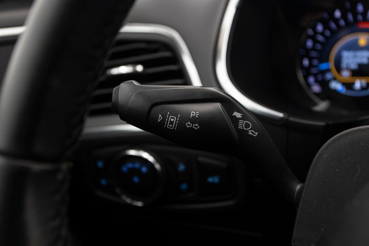 Ford S Max TITANIUM 2.0 ECOBLUE 150 cv MT6 E6DT  - Foto 37