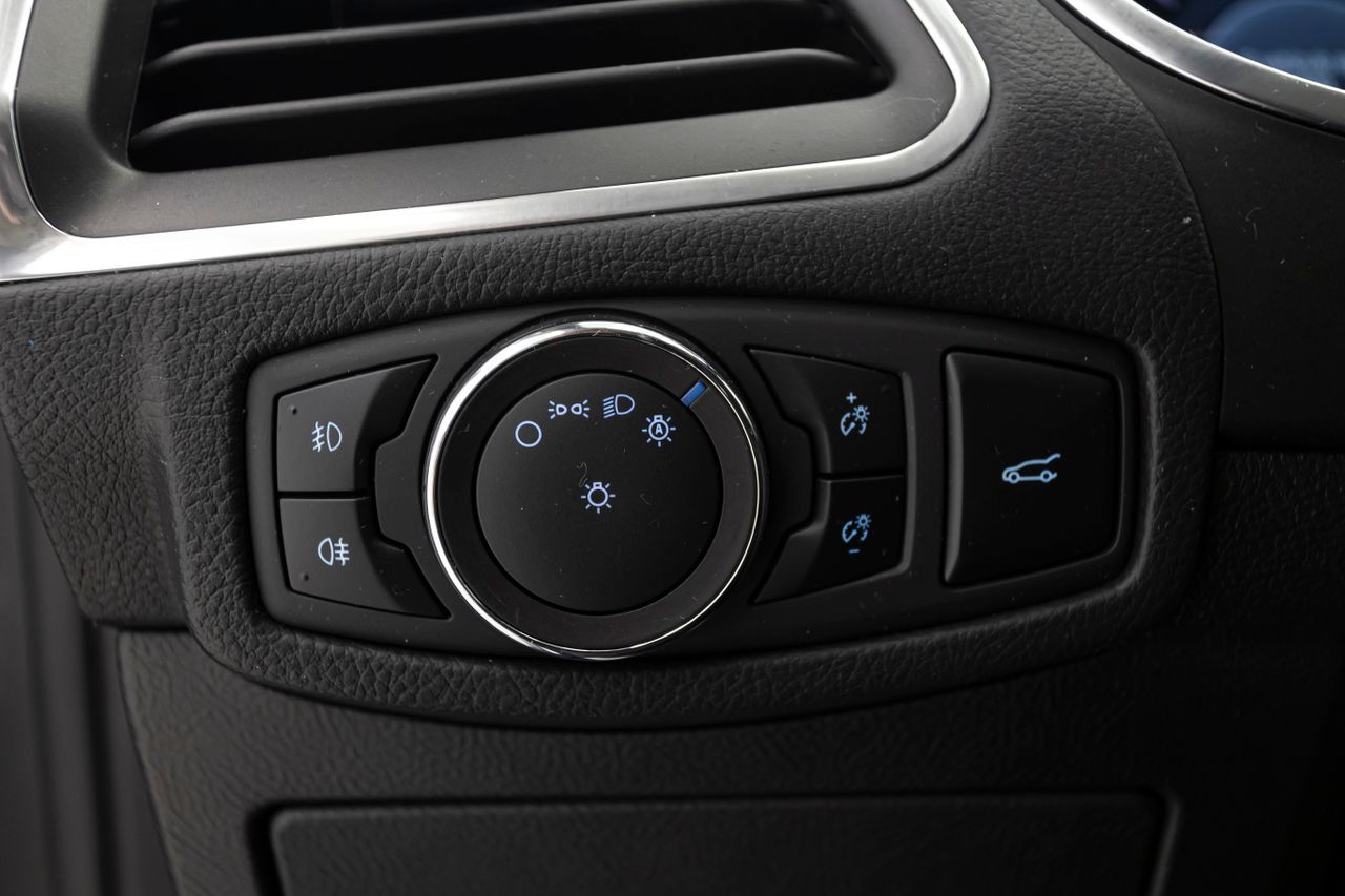 Ford S Max TITANIUM 2.0 ECOBLUE 150 cv MT6 E6DT  - Foto 34