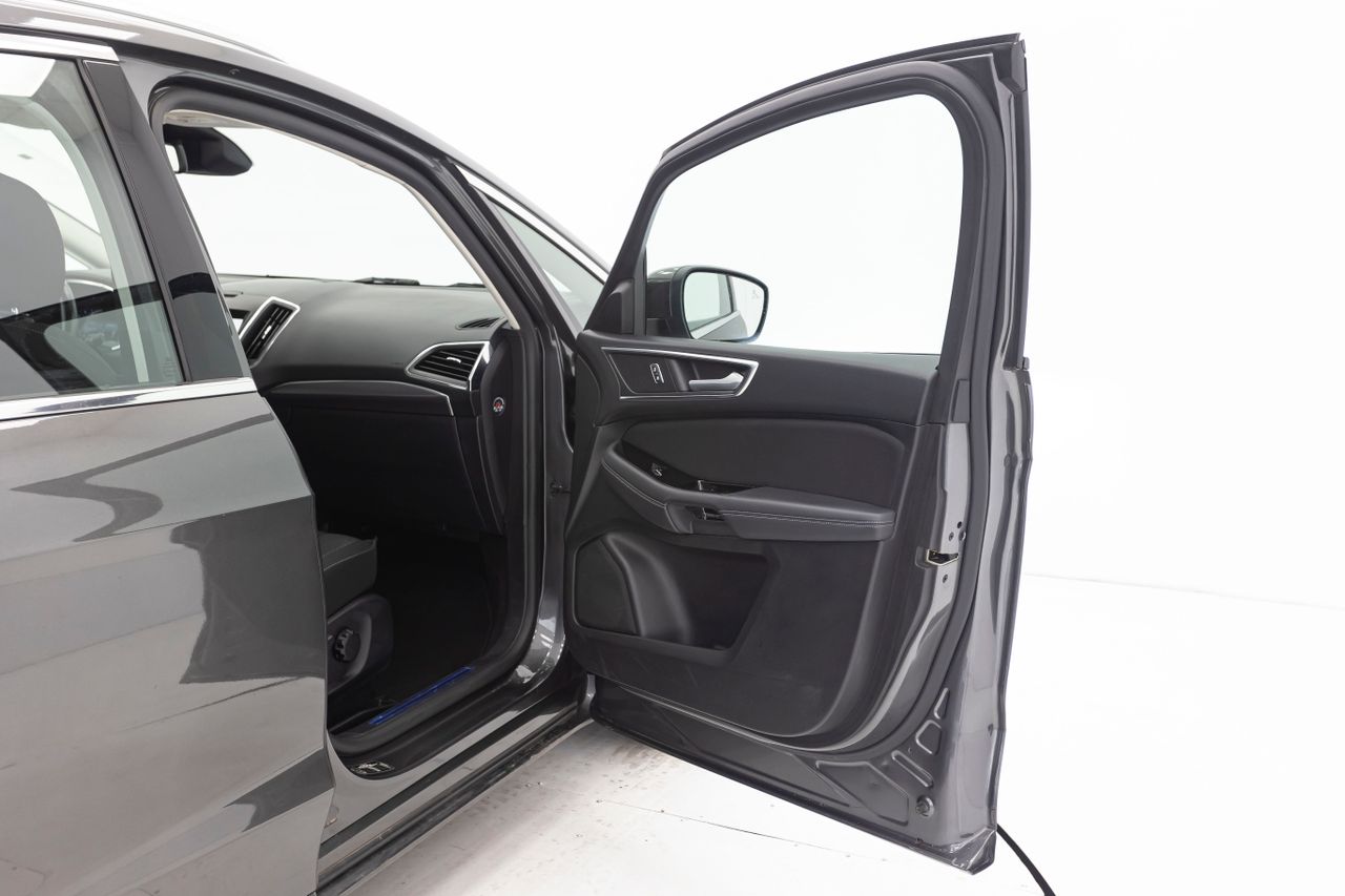 Ford S Max TITANIUM 2.0 ECOBLUE 150 cv MT6 E6DT  - Foto 26