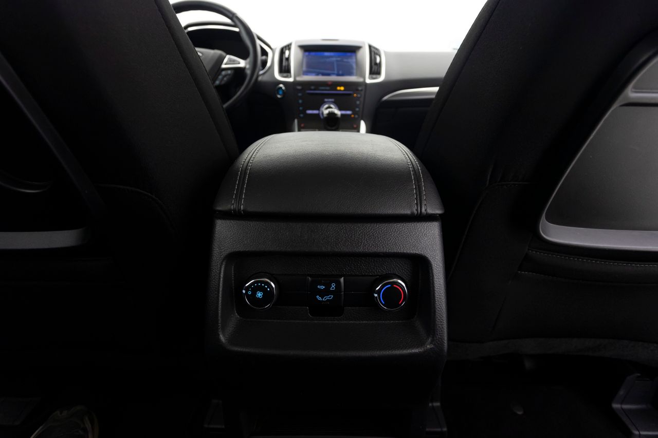 Ford S Max TITANIUM 2.0 ECOBLUE 150 cv MT6 E6DT  - Foto 20