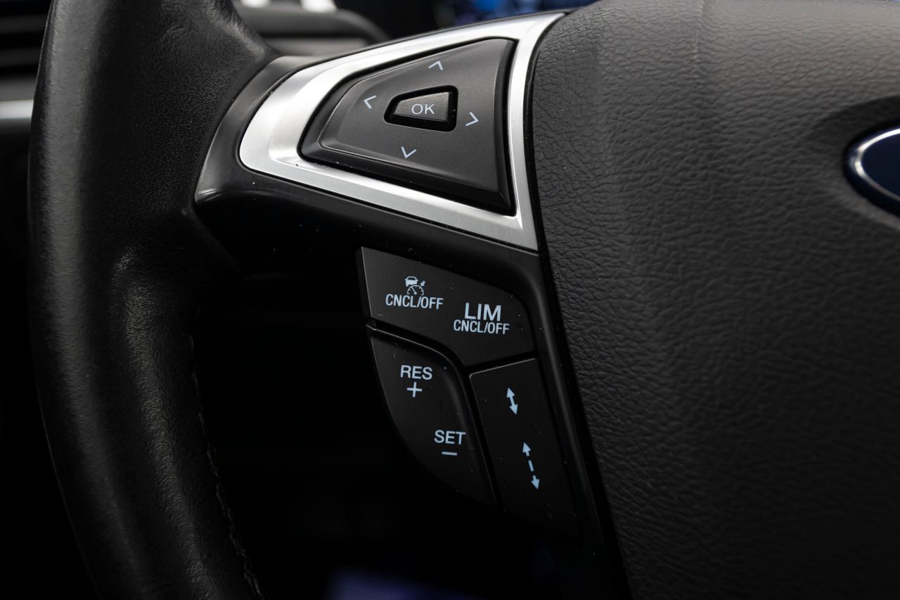 Ford S Max TITANIUM 2.0 ECOBLUE 150 cv MT6 E6DT  - Foto 8