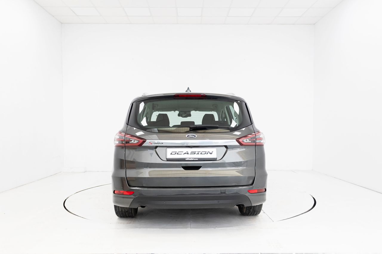 Ford S Max TITANIUM 2.0 ECOBLUE 150 cv MT6 E6DT  - Foto 49