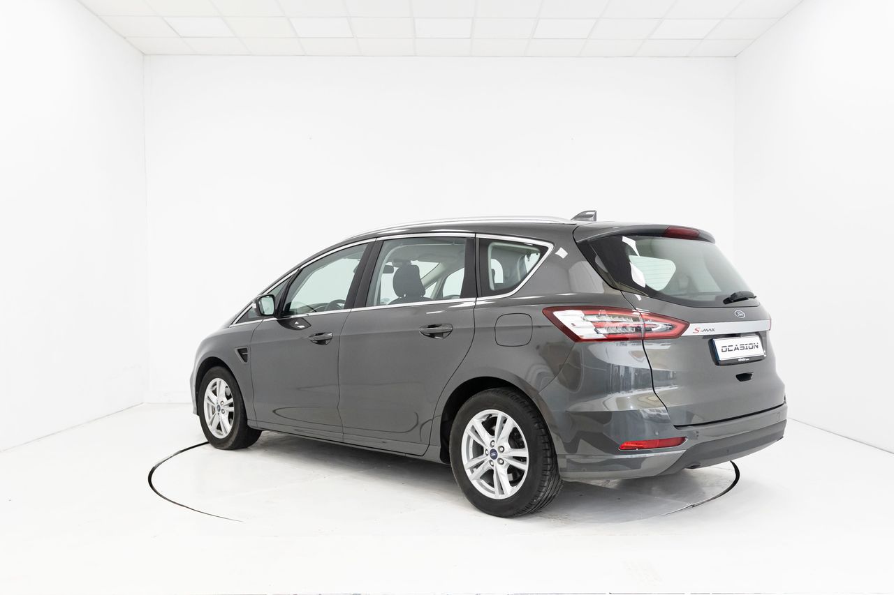 Ford S Max TITANIUM 2.0 ECOBLUE 150 cv MT6 E6DT  - Foto 55