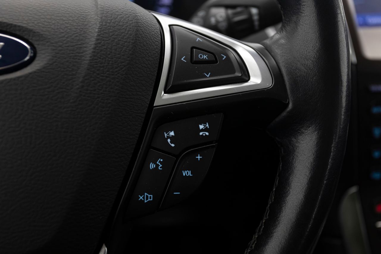 Ford S Max TITANIUM 2.0 ECOBLUE 150 cv MT6 E6DT  - Foto 35