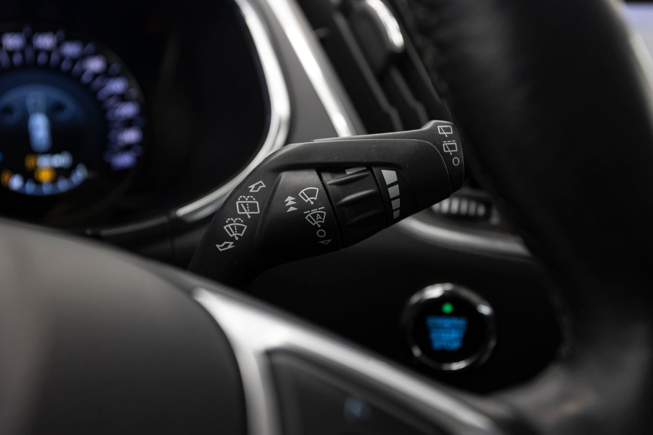 Ford S Max TITANIUM 2.0 ECOBLUE 150 cv MT6 E6DT  - Foto 36