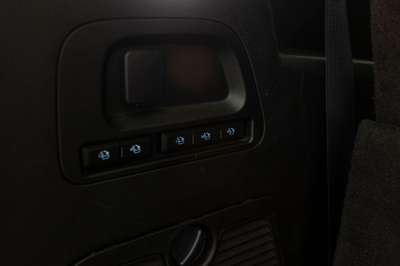 Ford S Max TITANIUM 2.0 ECOBLUE 150 cv MT6 E6DT  - Foto 14