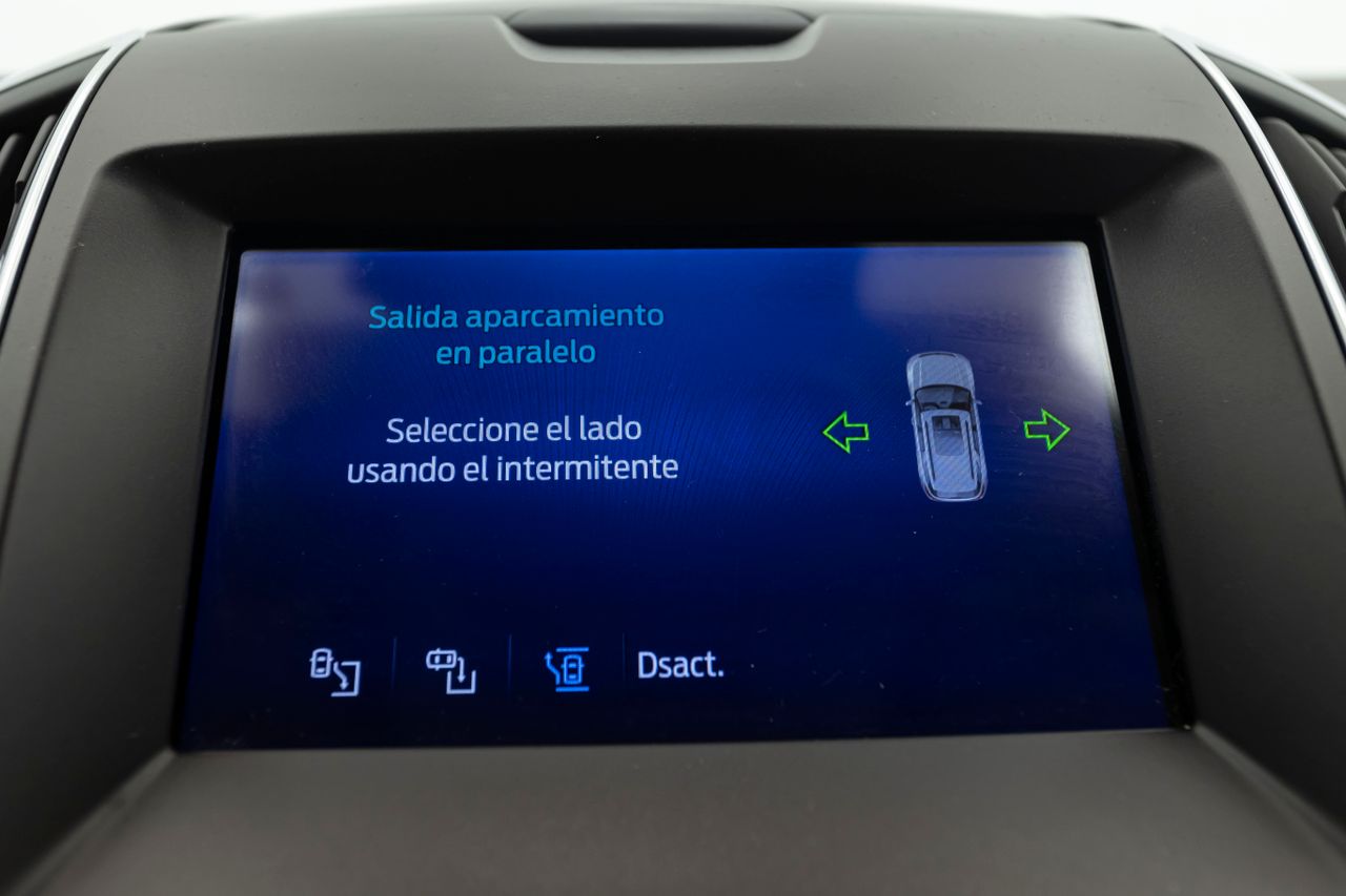 Ford S Max TITANIUM 2.0 ECOBLUE 150 cv MT6 E6DT  - Foto 41