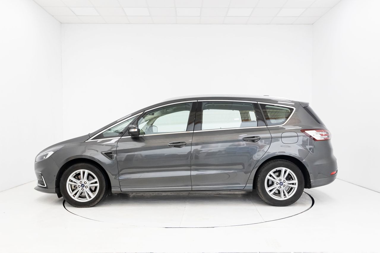 Ford S Max TITANIUM 2.0 ECOBLUE 150 cv MT6 E6DT  - Foto 53