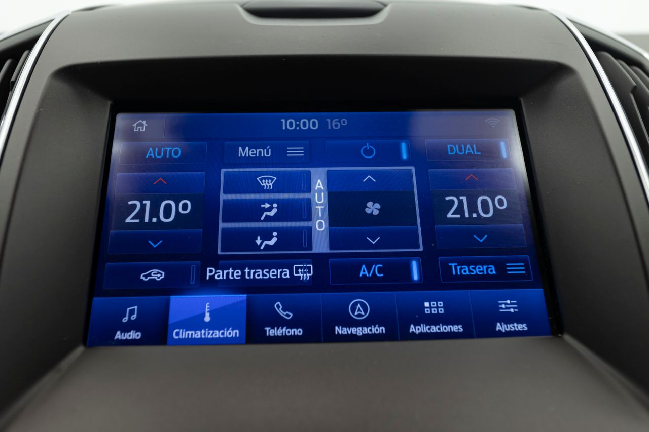 Ford S Max TITANIUM 2.0 ECOBLUE 150 cv MT6 E6DT  - Foto 43