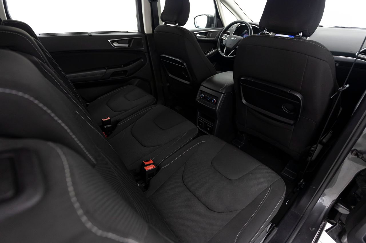 Ford S Max TITANIUM 2.0 ECOBLUE 150 cv MT6 E6DT  - Foto 18