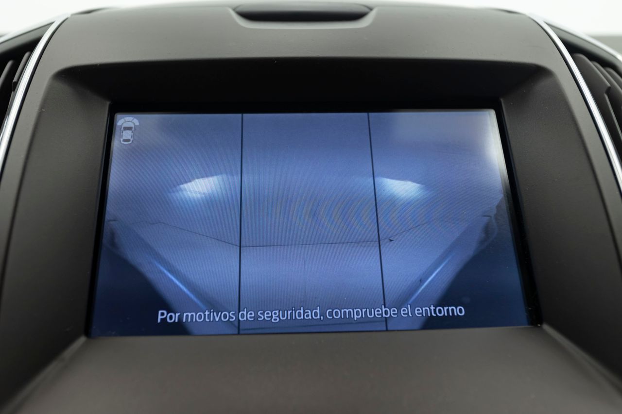 Ford S Max TITANIUM 2.0 ECOBLUE 150 cv MT6 E6DT  - Foto 42