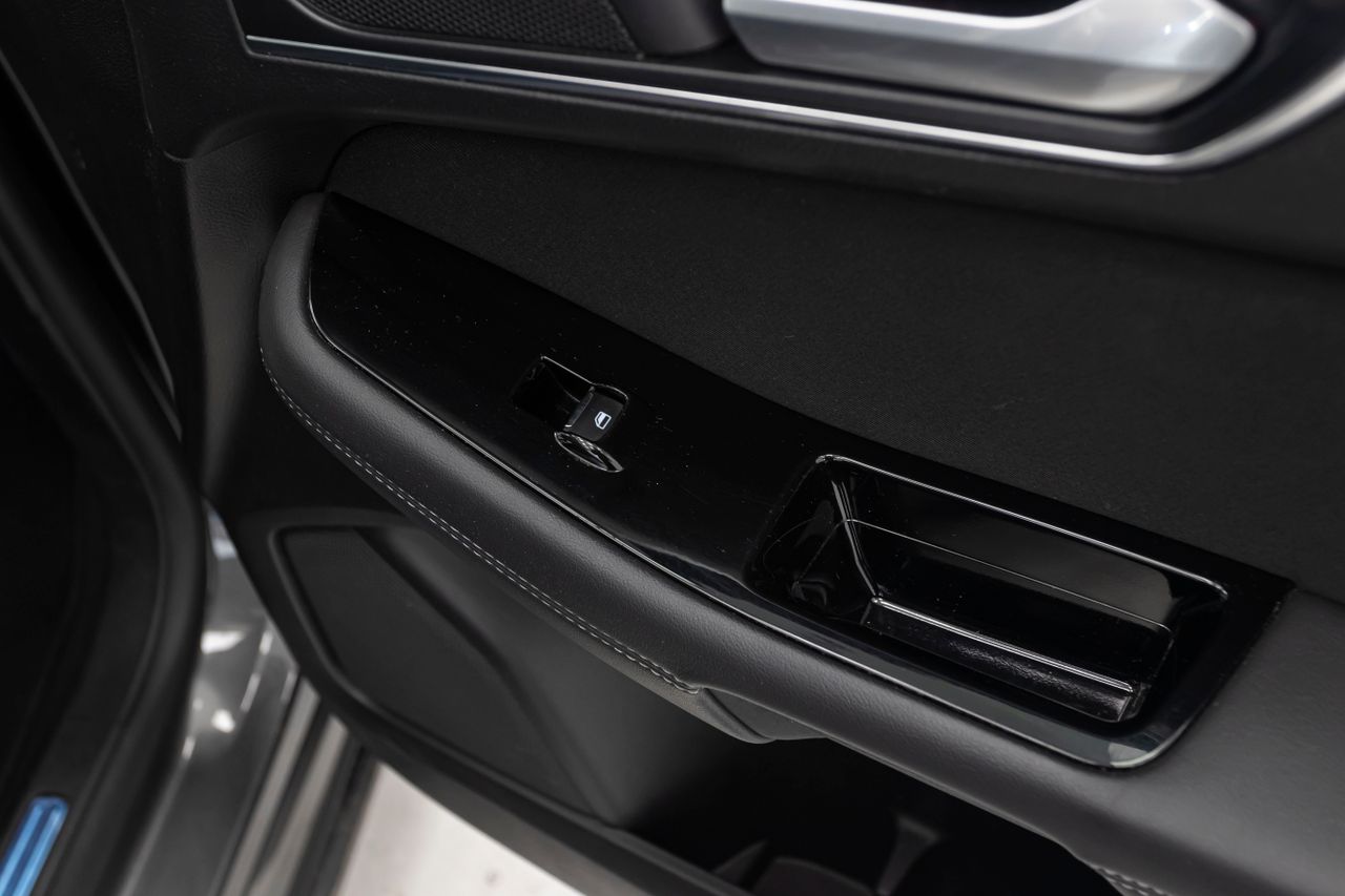 Ford S Max TITANIUM 2.0 ECOBLUE 150 cv MT6 E6DT  - Foto 27