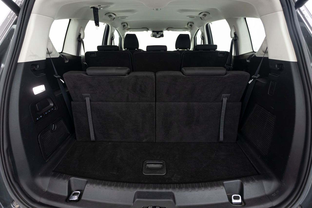 Ford S Max TITANIUM 2.0 ECOBLUE 150 cv MT6 E6DT  - Foto 11