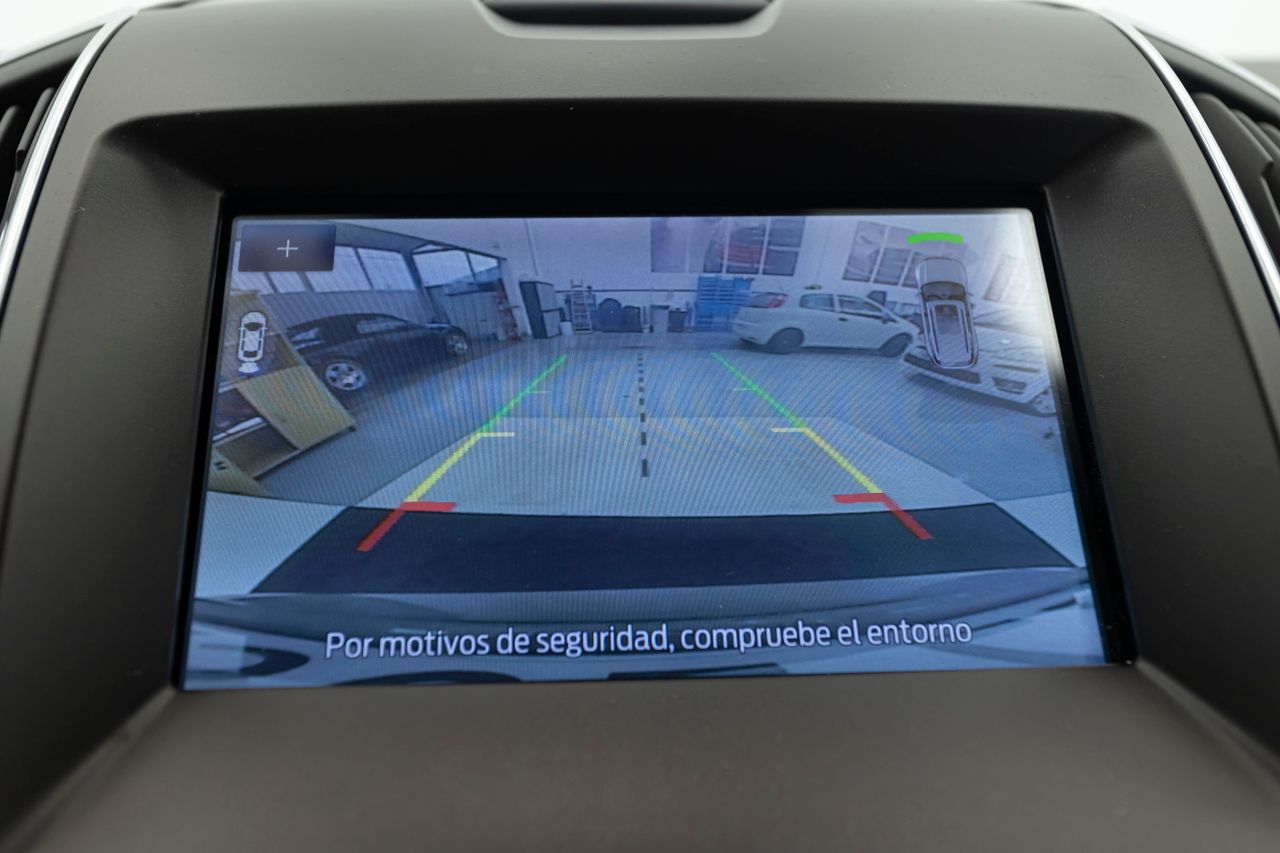 Ford S Max TITANIUM 2.0 ECOBLUE 150 cv MT6 E6DT  - Foto 6