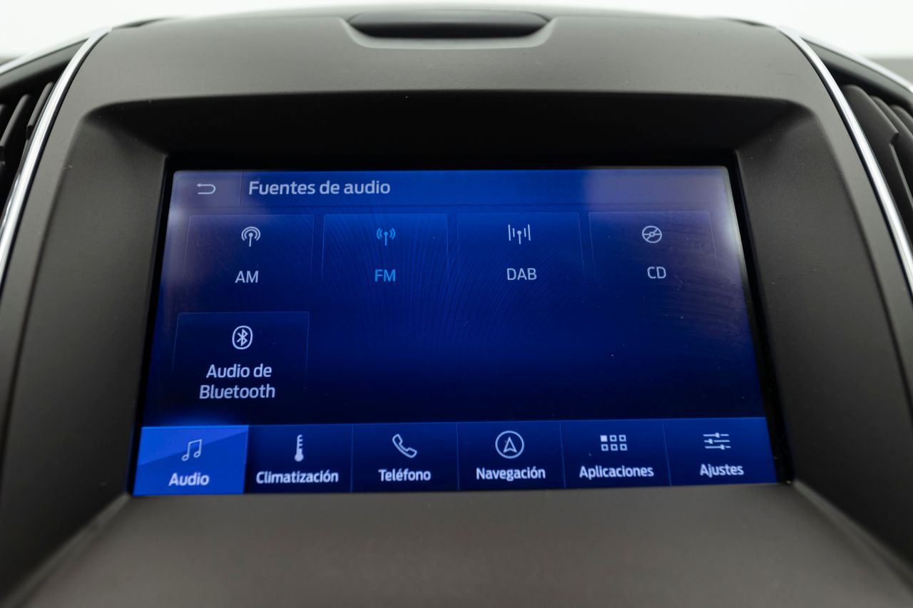 Ford S Max TITANIUM 2.0 ECOBLUE 150 cv MT6 E6DT  - Foto 44