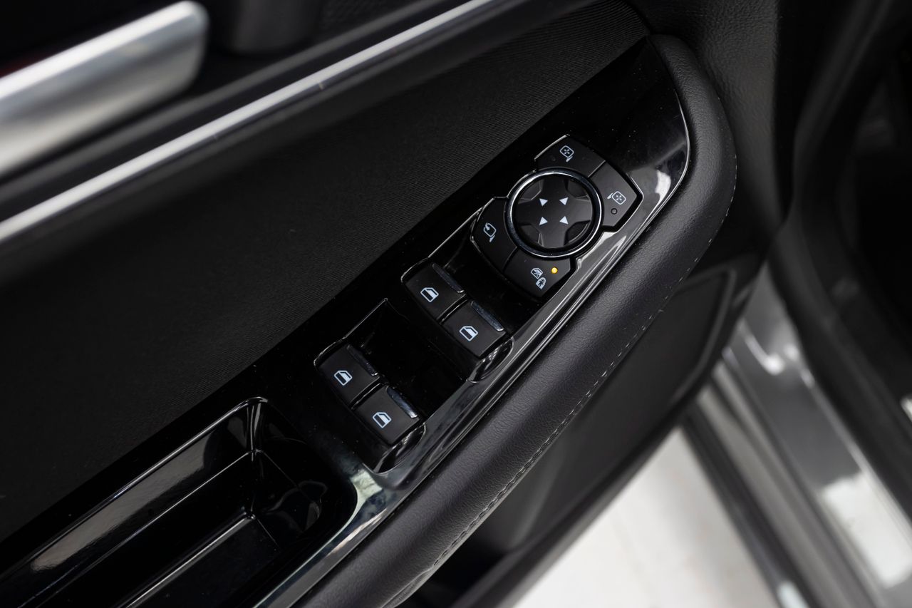 Ford S Max TITANIUM 2.0 ECOBLUE 150 cv MT6 E6DT  - Foto 32