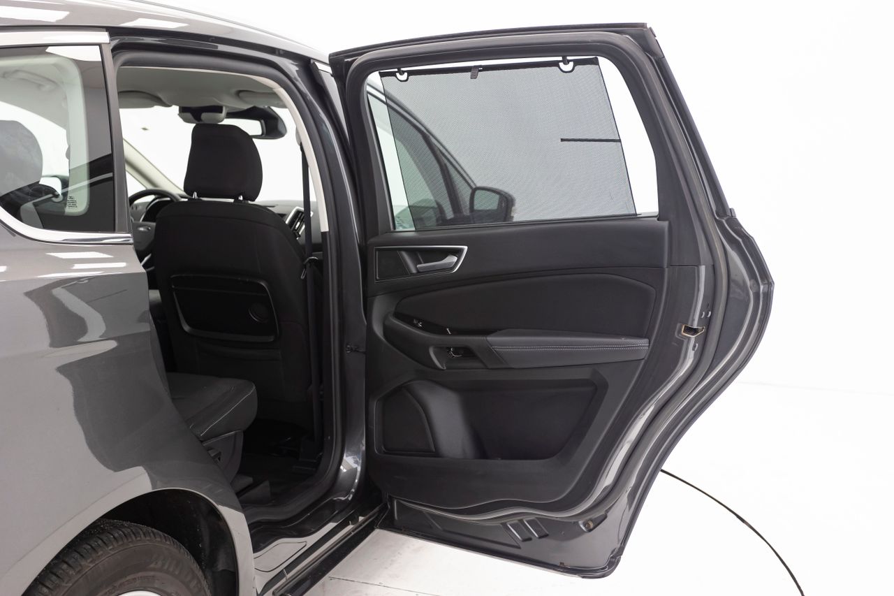 Ford S Max TITANIUM 2.0 ECOBLUE 150 cv MT6 E6DT  - Foto 16