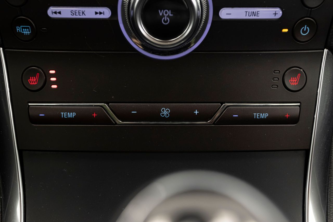 Ford S Max TITANIUM 2.0 ECOBLUE 150 cv MT6 E6DT  - Foto 9