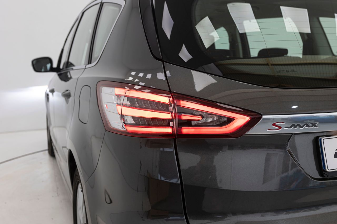 Ford S Max TITANIUM 2.0 ECOBLUE 150 cv MT6 E6DT  - Foto 50