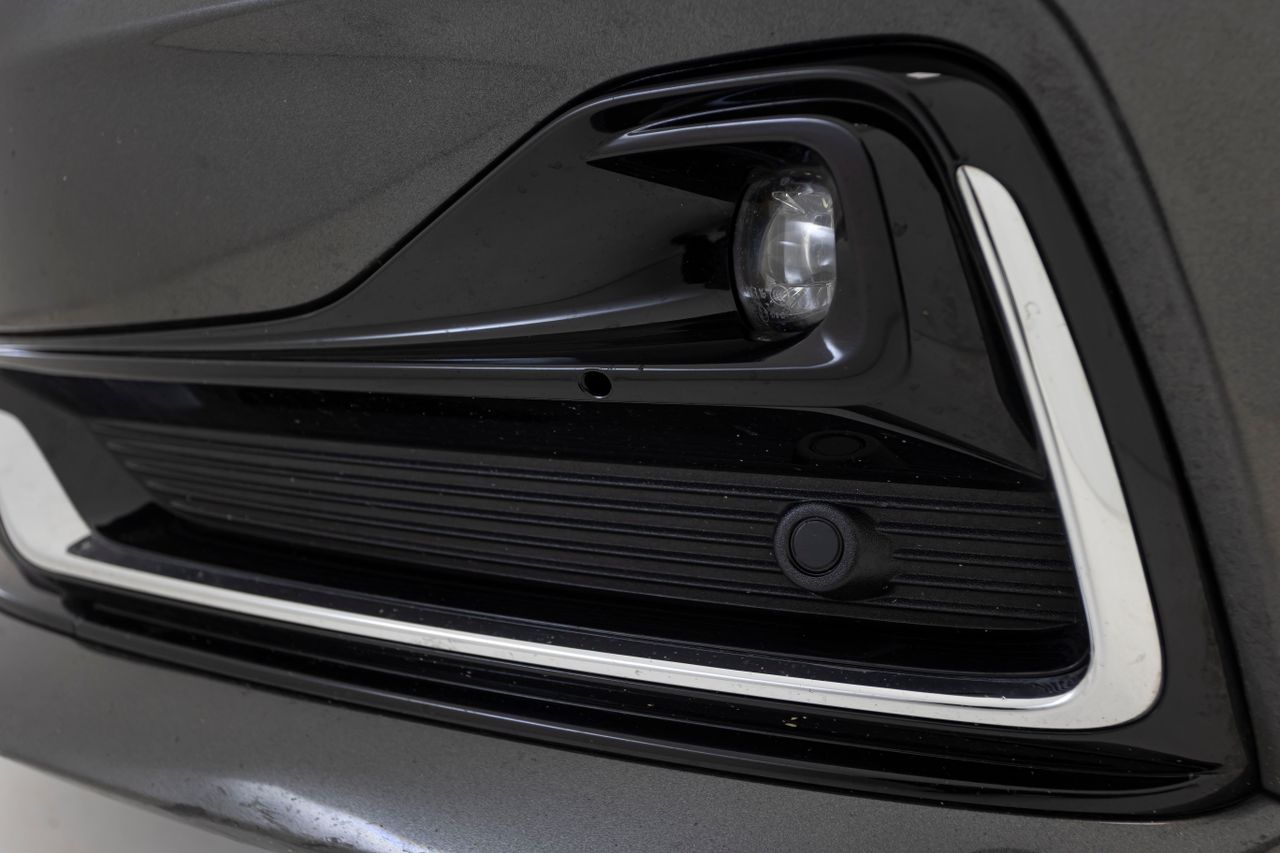 Ford S Max TITANIUM 2.0 ECOBLUE 150 cv MT6 E6DT  - Foto 48