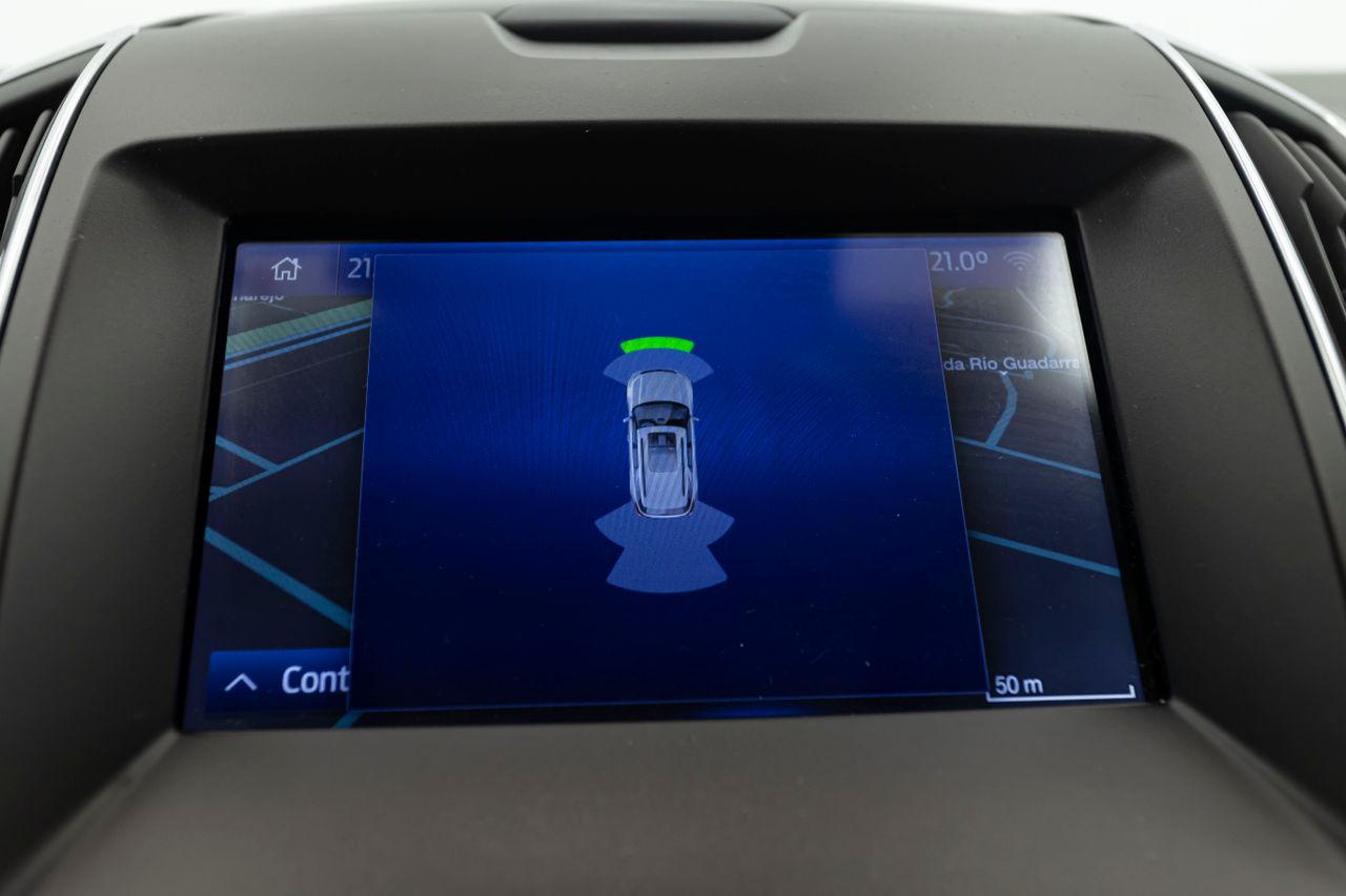 Ford S Max TITANIUM 2.0 ECOBLUE 150 cv MT6 E6DT  - Foto 39