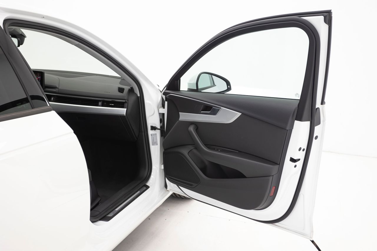 Audi A4 2.0TDI 150 cv  - Foto 22