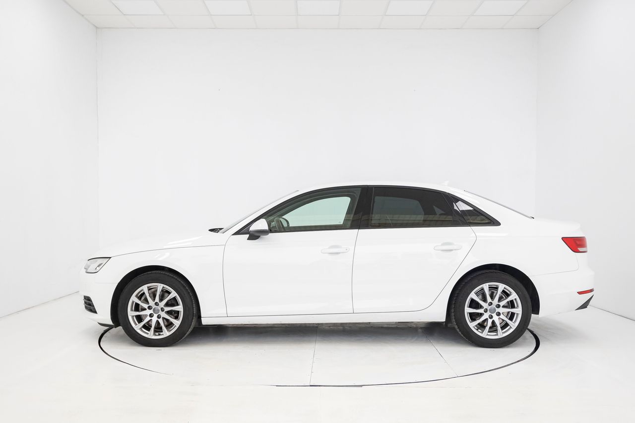 Audi A4 2.0TDI 150 cv  - Foto 52