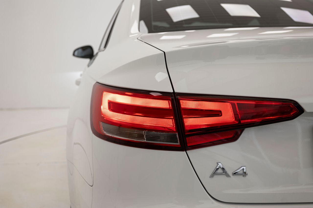 Audi A4 2.0TDI 150 cv  - Foto 48