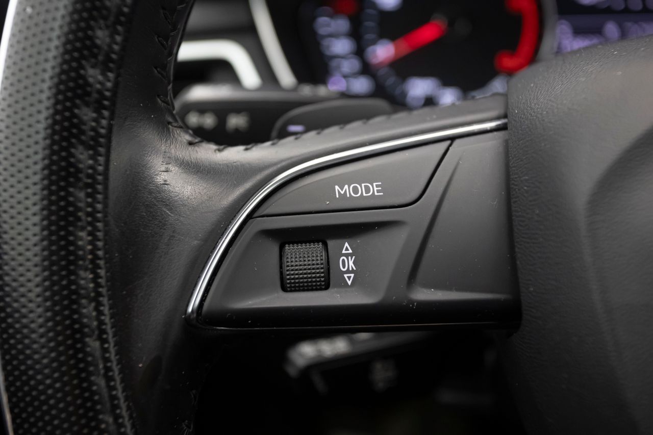 Audi A4 2.0TDI 150 cv  - Foto 31