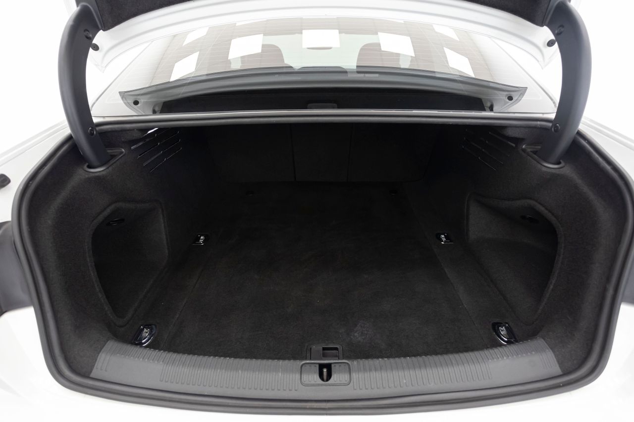 Audi A4 2.0TDI 150 cv  - Foto 13