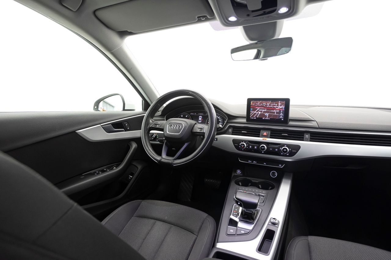 Audi A4 2.0TDI 150 cv  - Foto 17