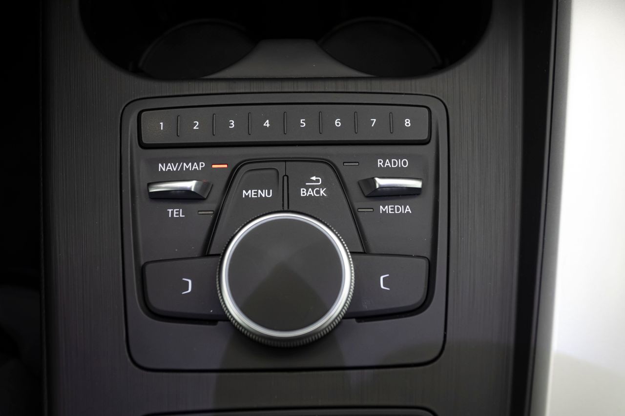 Audi A4 2.0TDI 150 cv  - Foto 9