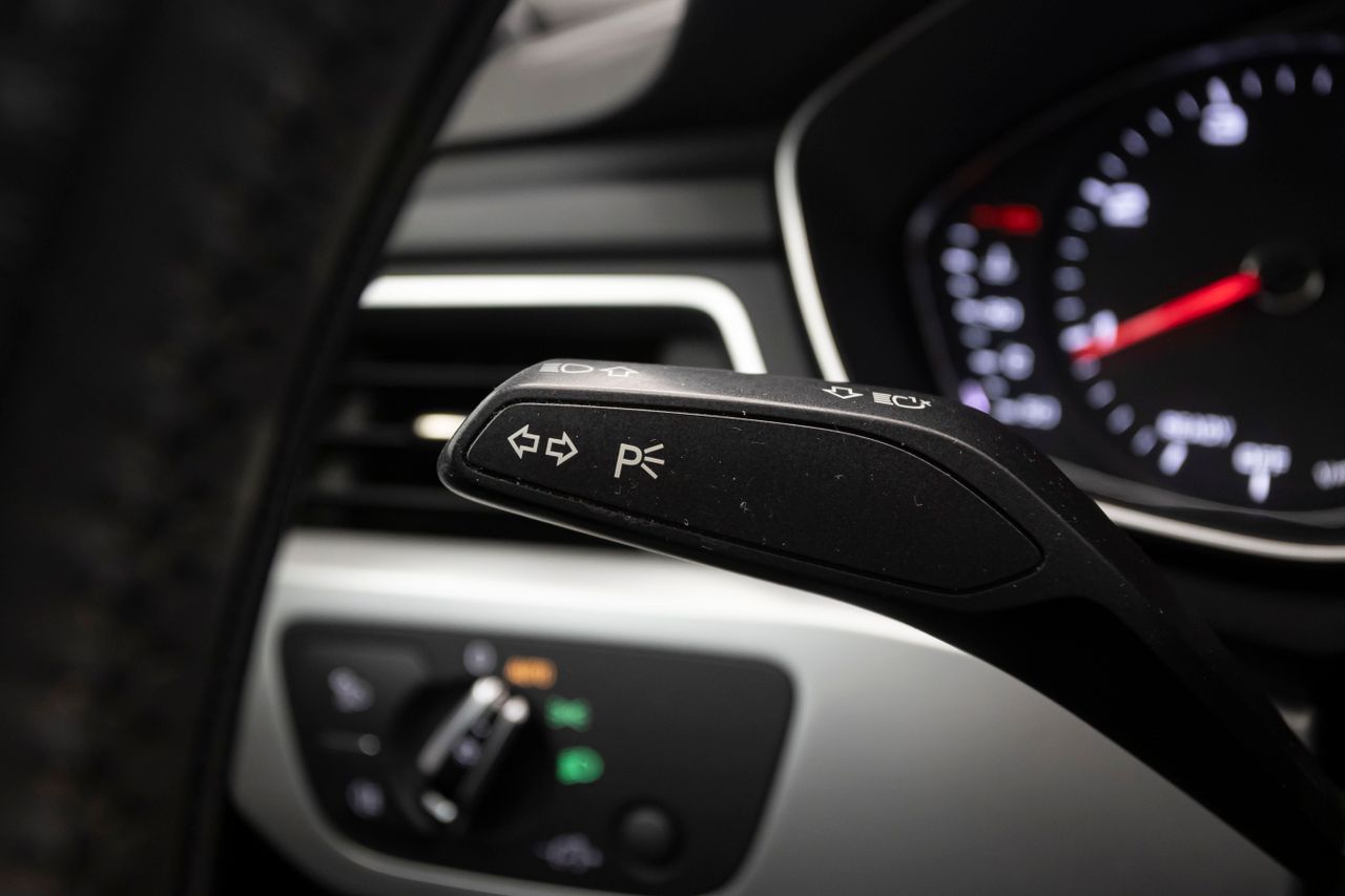 Audi A4 2.0TDI 150 cv  - Foto 34