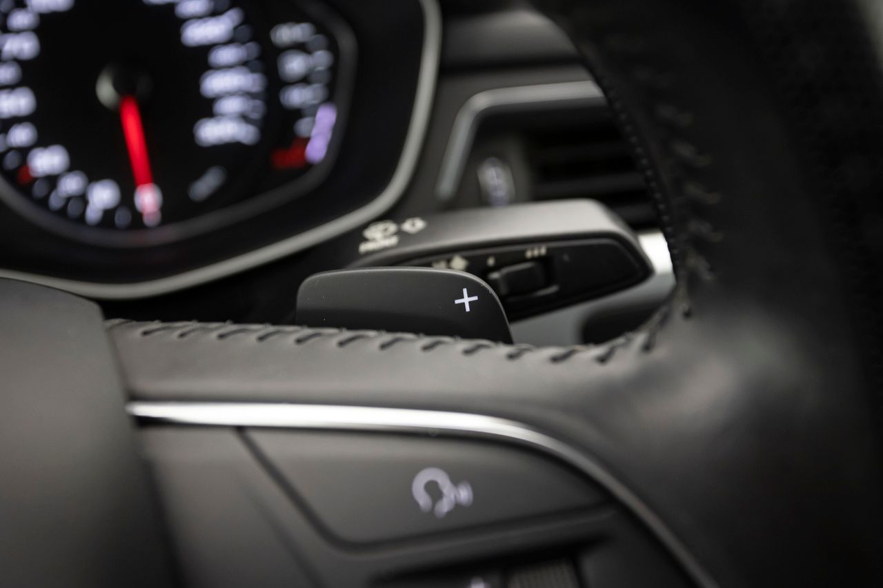 Audi A4 2.0TDI 150 cv  - Foto 32