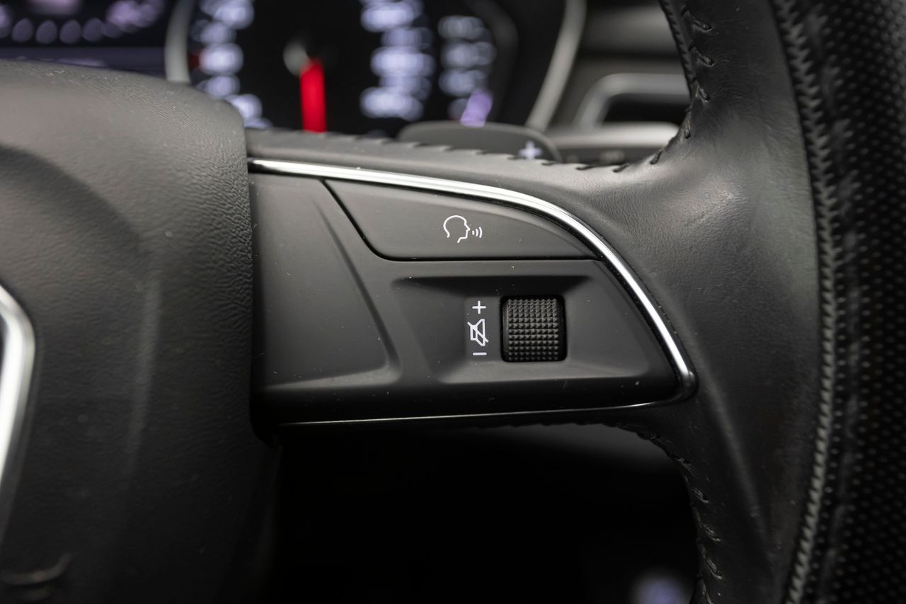 Audi A4 2.0TDI 150 cv  - Foto 30