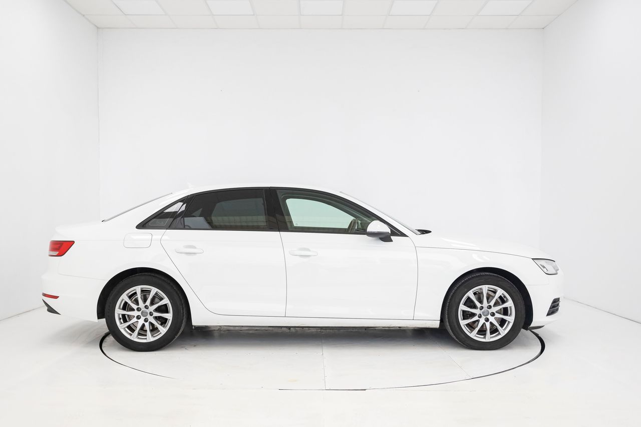 Audi A4 2.0TDI 150 cv  - Foto 51