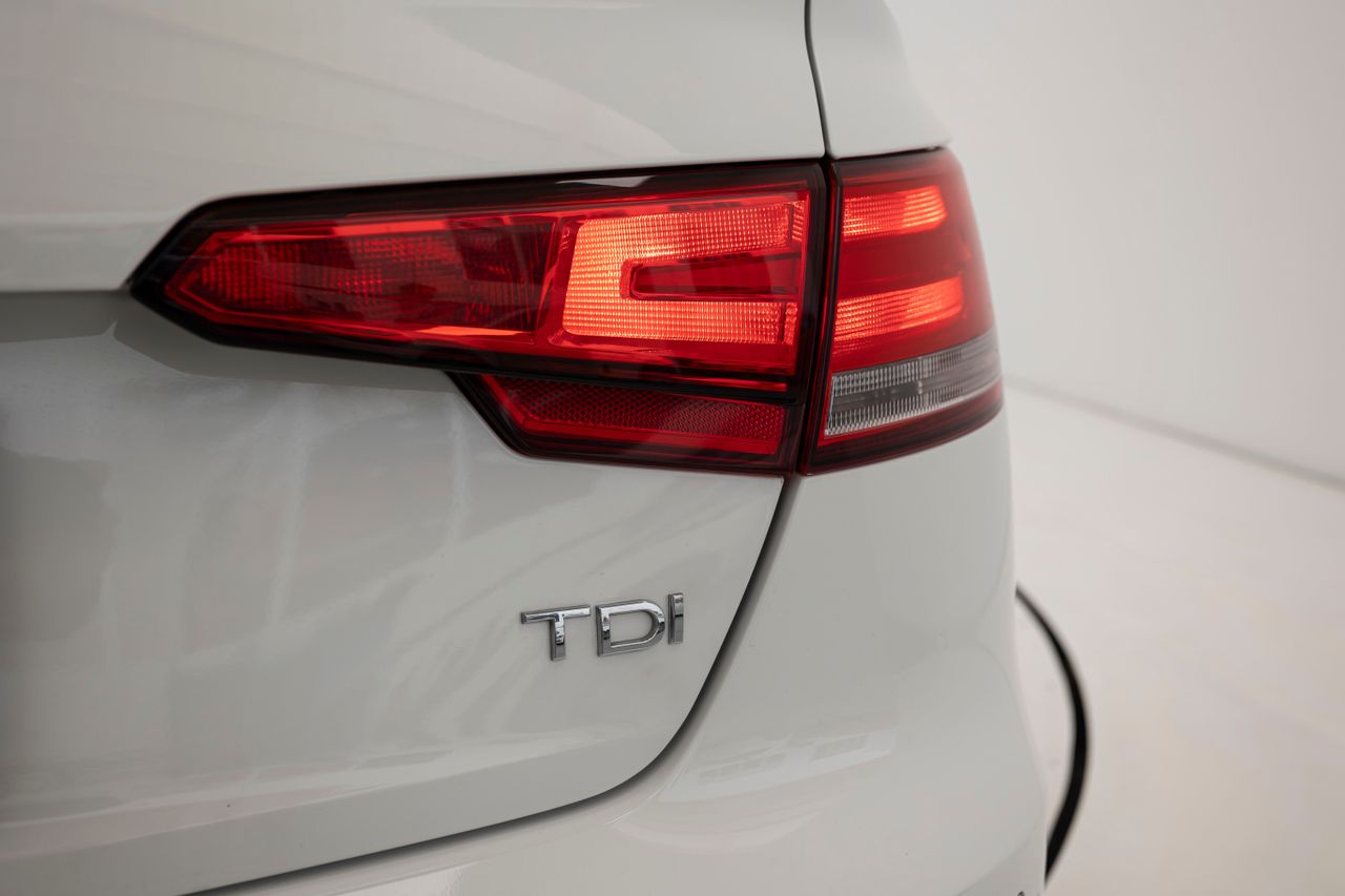 Audi A4 2.0TDI 150 cv  - Foto 49