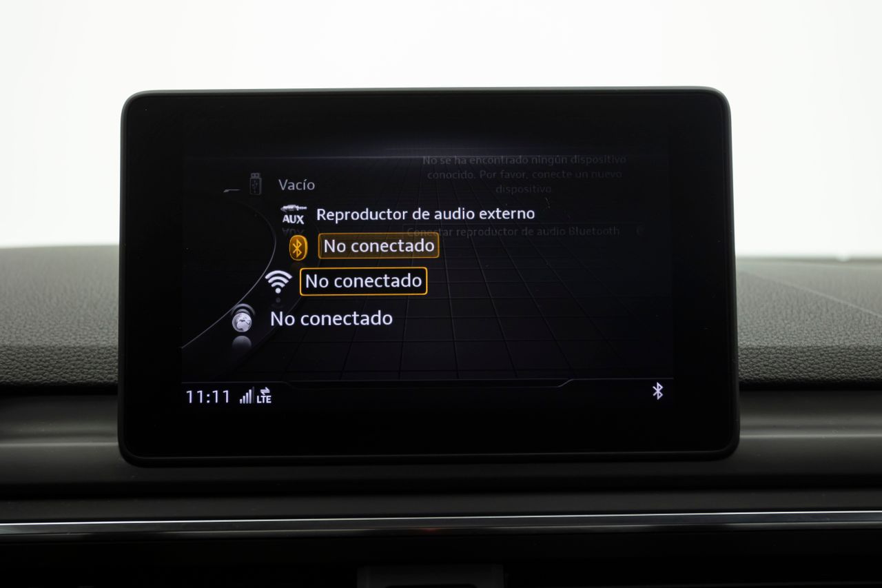 Audi A4 2.0TDI 150 cv  - Foto 40