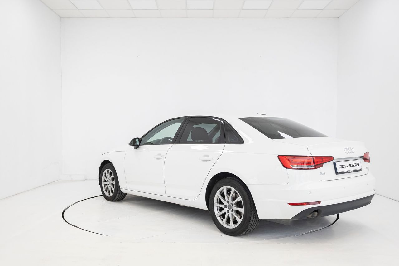 Audi A4 2.0TDI 150 cv  - Foto 54