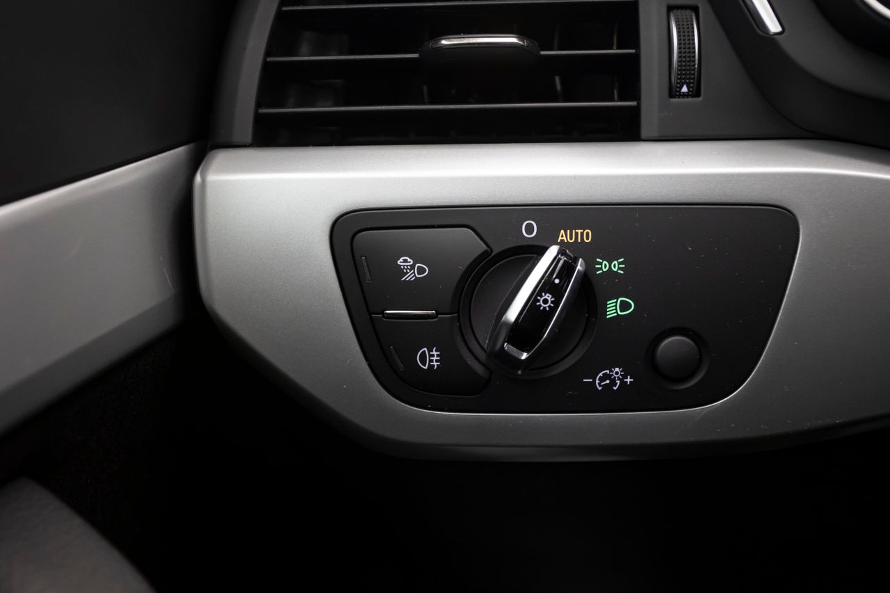 Audi A4 2.0TDI 150 cv  - Foto 10