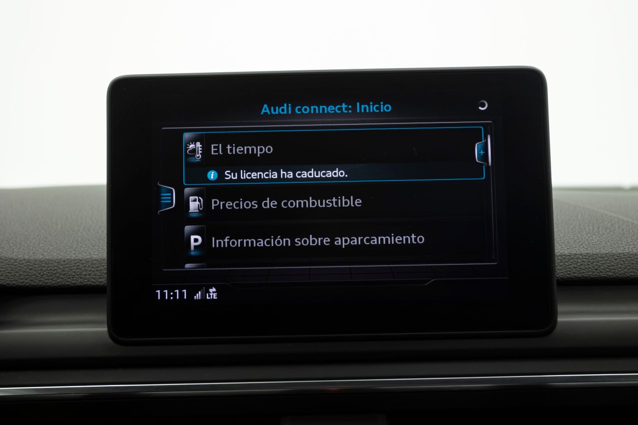 Audi A4 2.0TDI 150 cv  - Foto 41