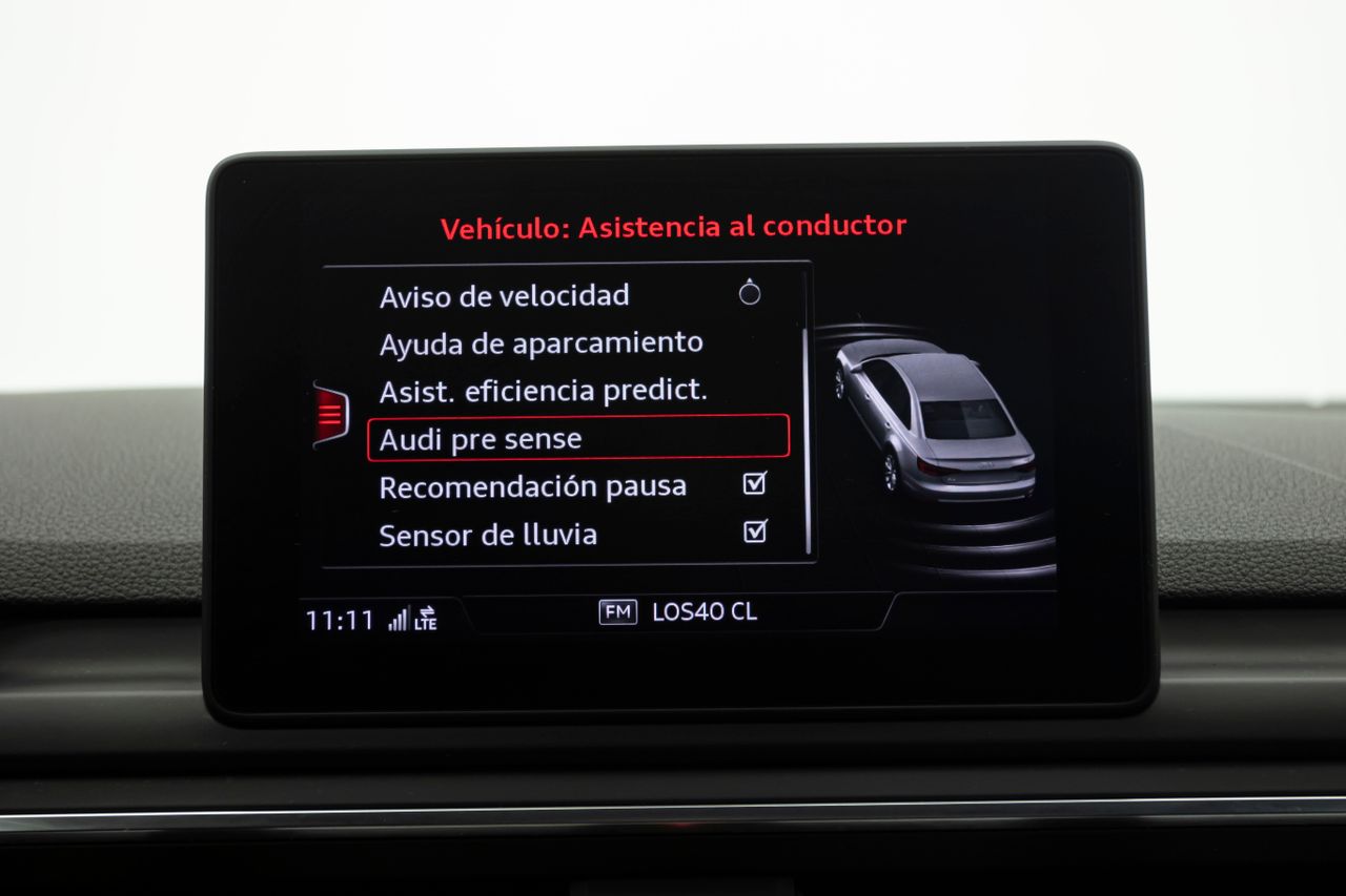 Audi A4 2.0TDI 150 cv  - Foto 39