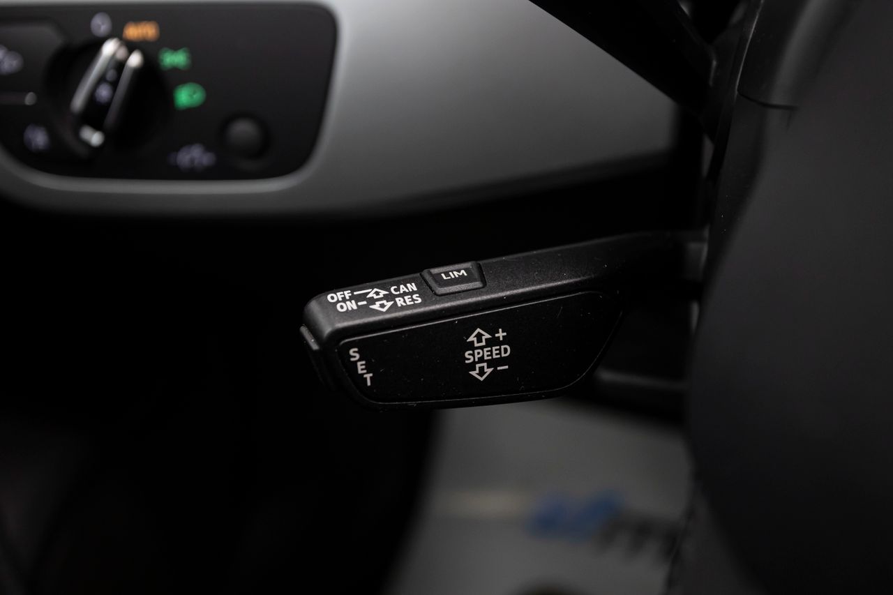 Audi A4 2.0TDI 150 cv  - Foto 8