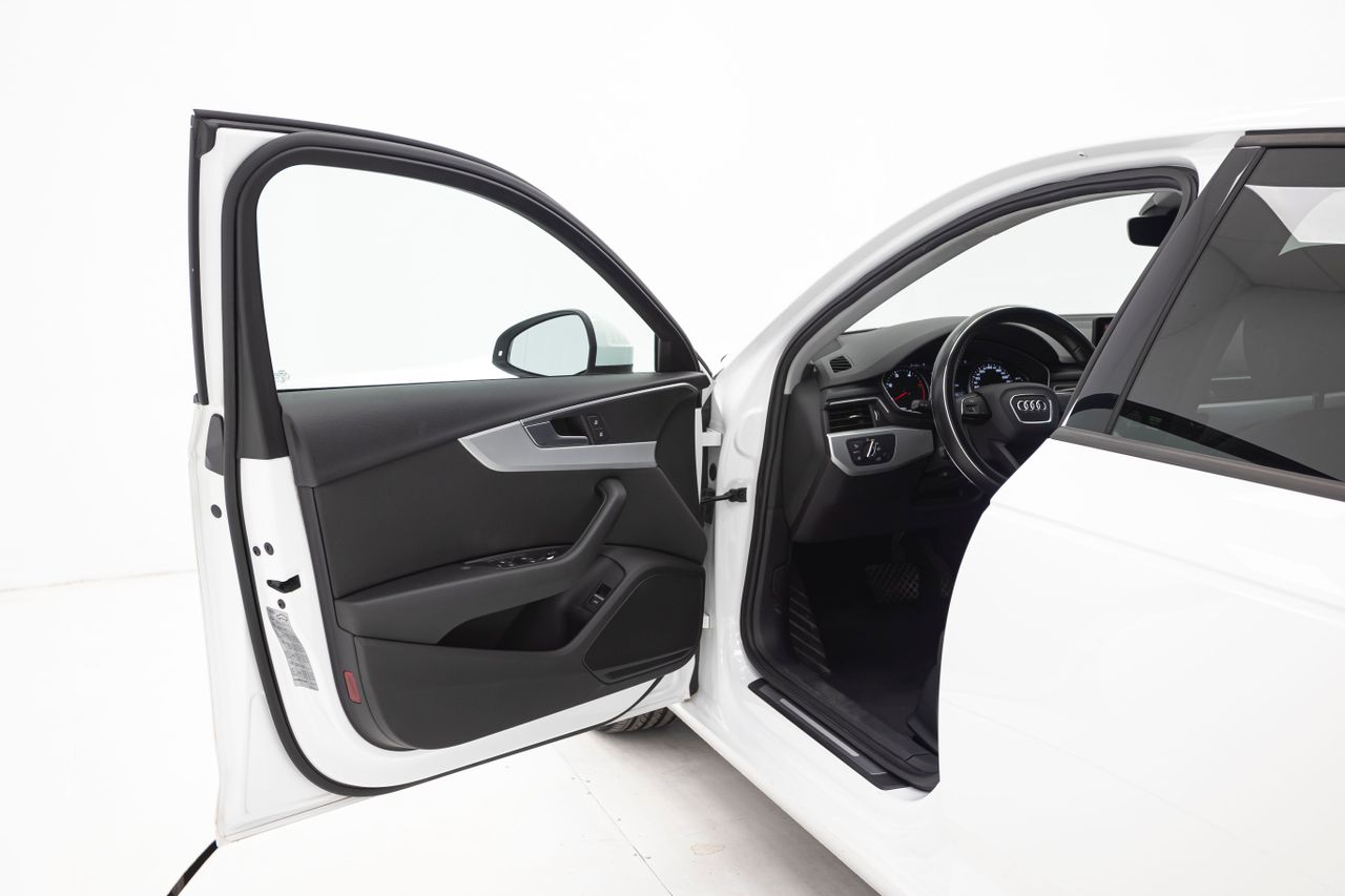 Audi A4 2.0TDI 150 cv  - Foto 27